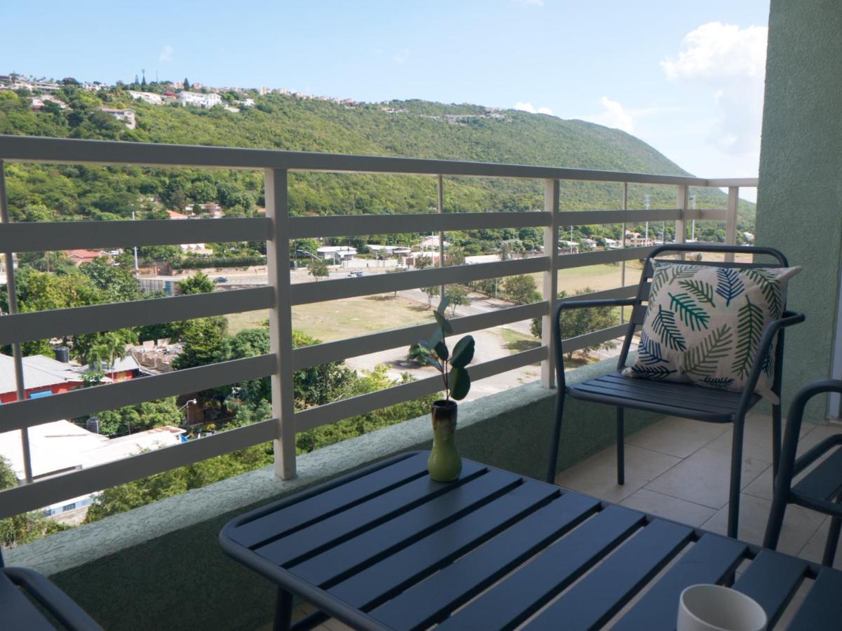 Crieffe Views At The Lofts Apartman Kingston Kültér fotó